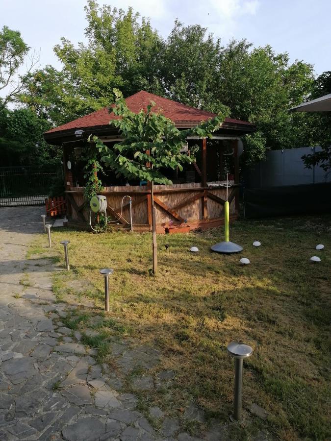 Aeroport - Relax Casa Victoria Διαμέρισμα Otopeni Εξωτερικό φωτογραφία